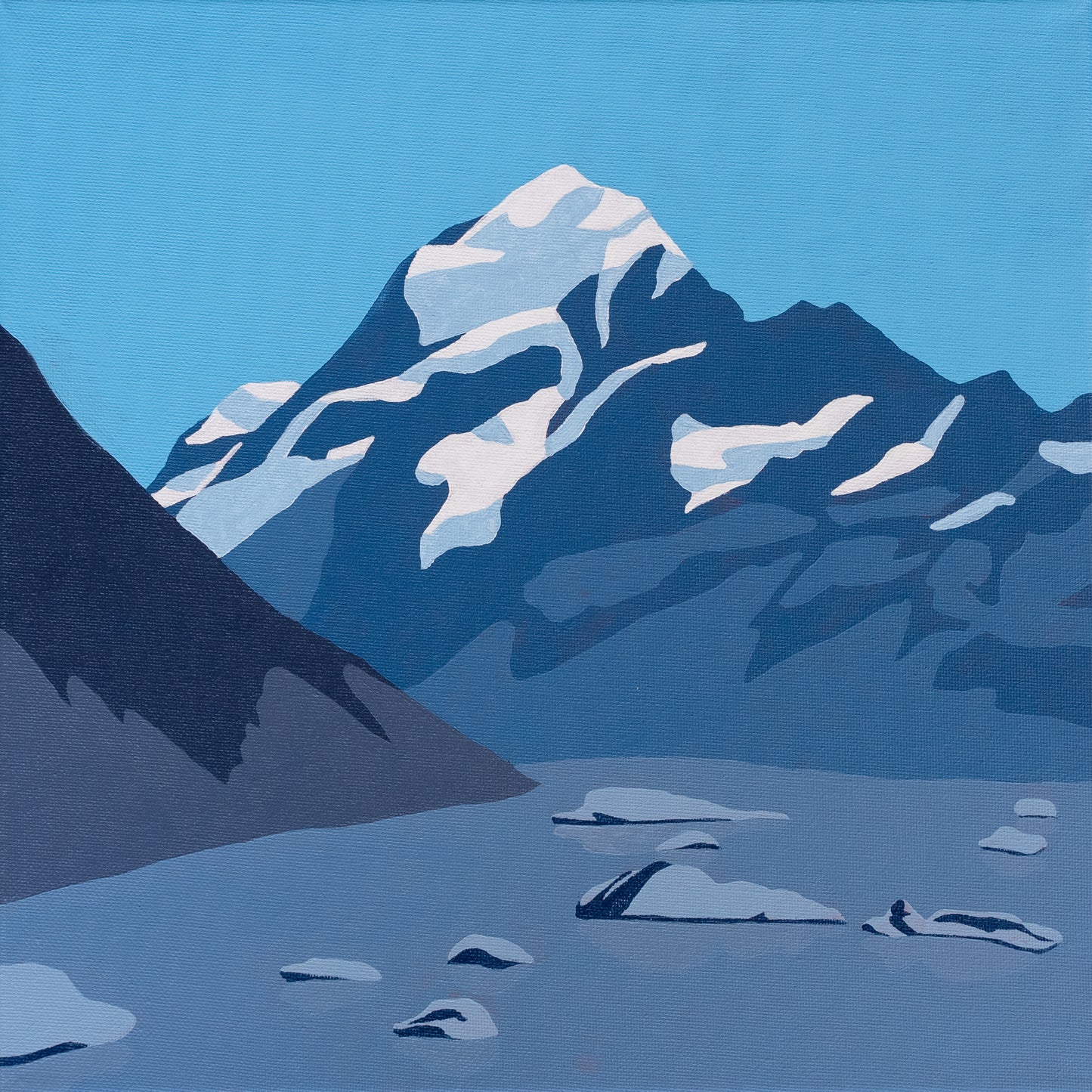 Must Be Beautiful - Fine Art Print