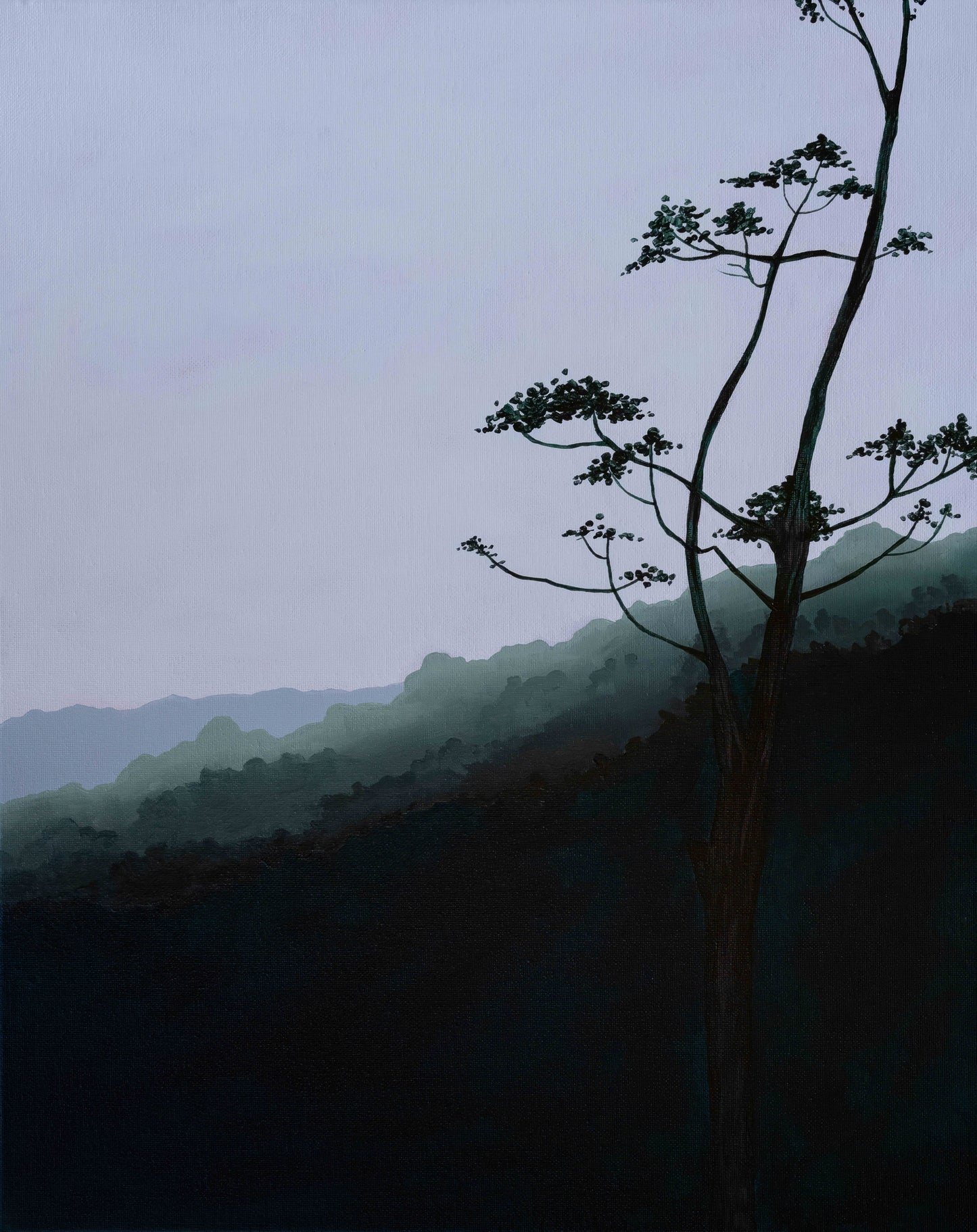 Adventurers Beware - Fine Art Print